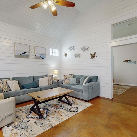 Mermaid Cove At Pirate'S Bay Unit 209 Port Aransas Exterior foto