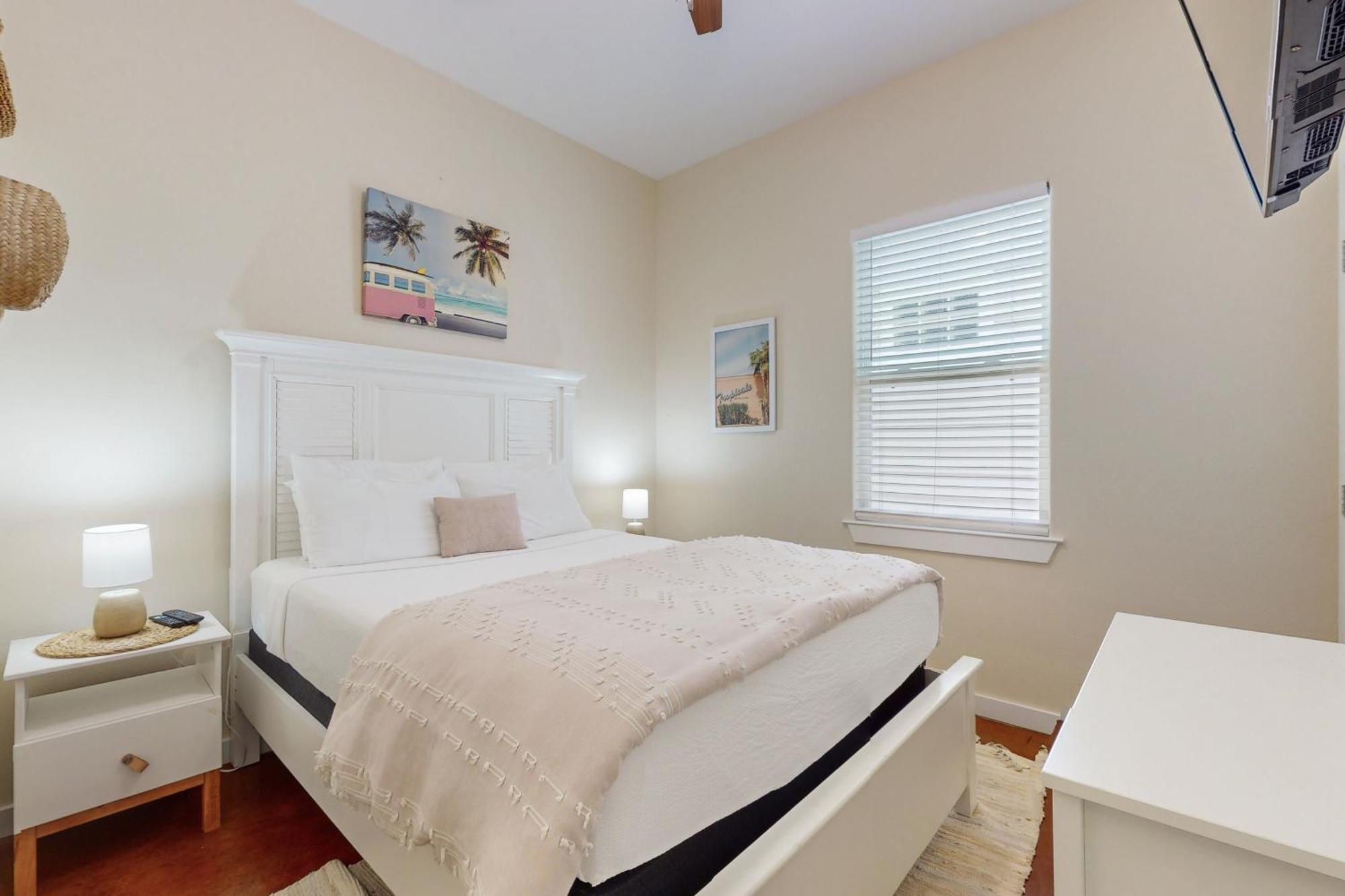 Mermaid Cove At Pirate'S Bay Unit 209 Port Aransas Exterior foto